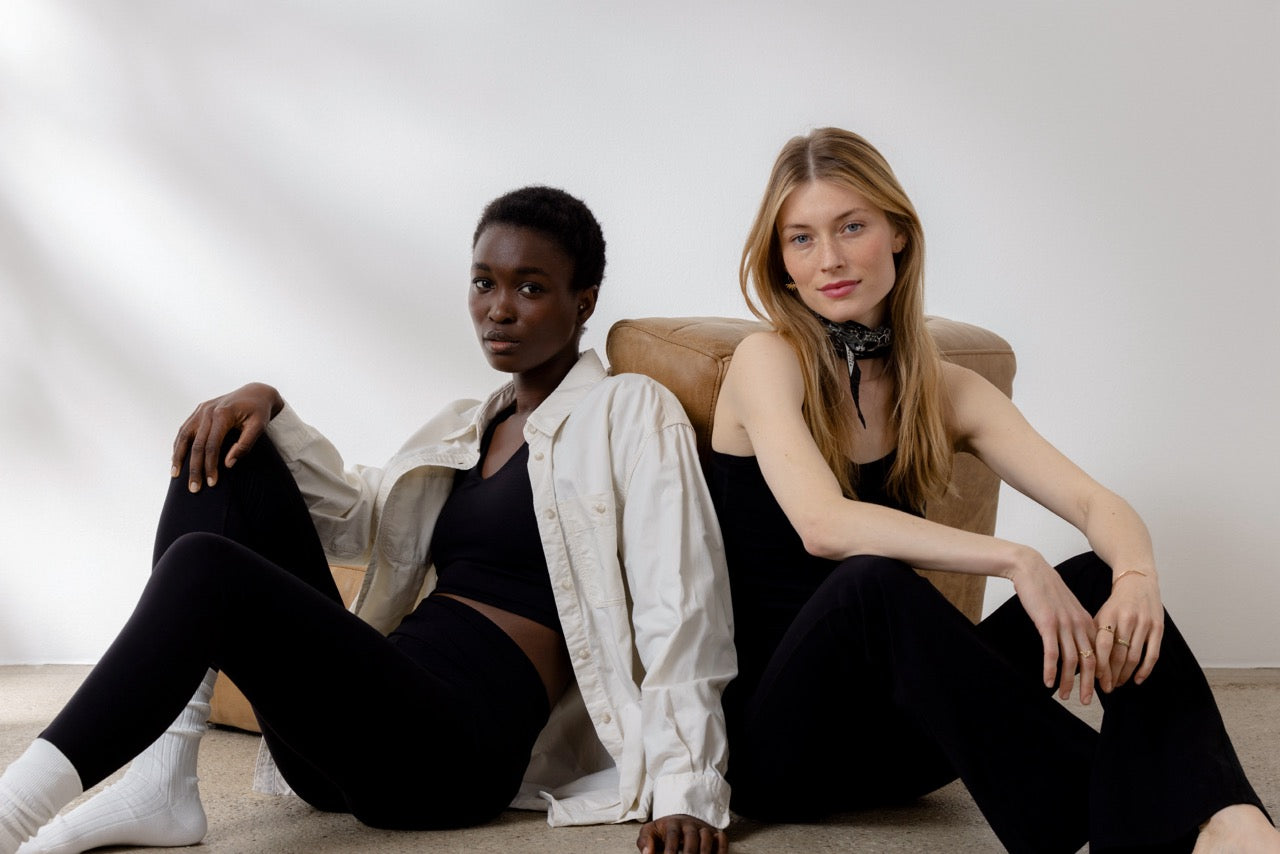 Wide Pants in Autumn: How to Style the Trend Right!