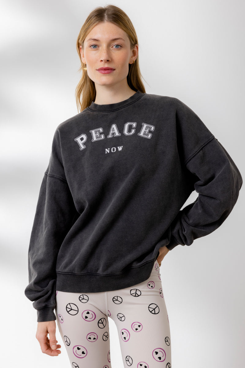 Lucky Clay Peace Set | Hey Honey Yoga & Active Wear