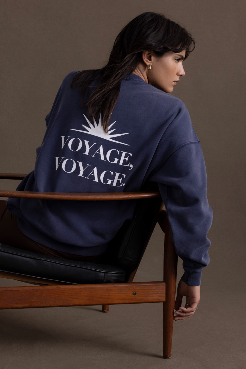Sweater | Hey Honey Yoga & Active Wear
