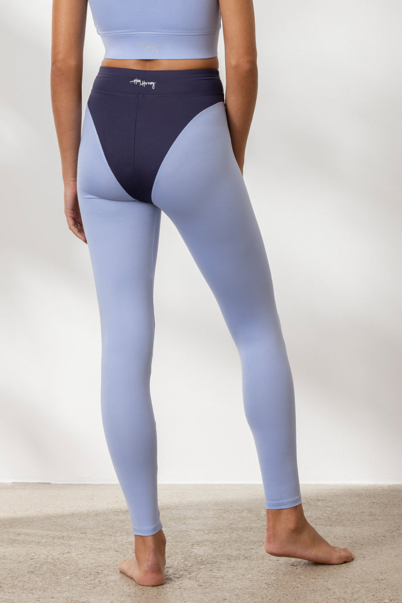Leggings Jane Serenity | Hey Honey Yoga & Active Wear