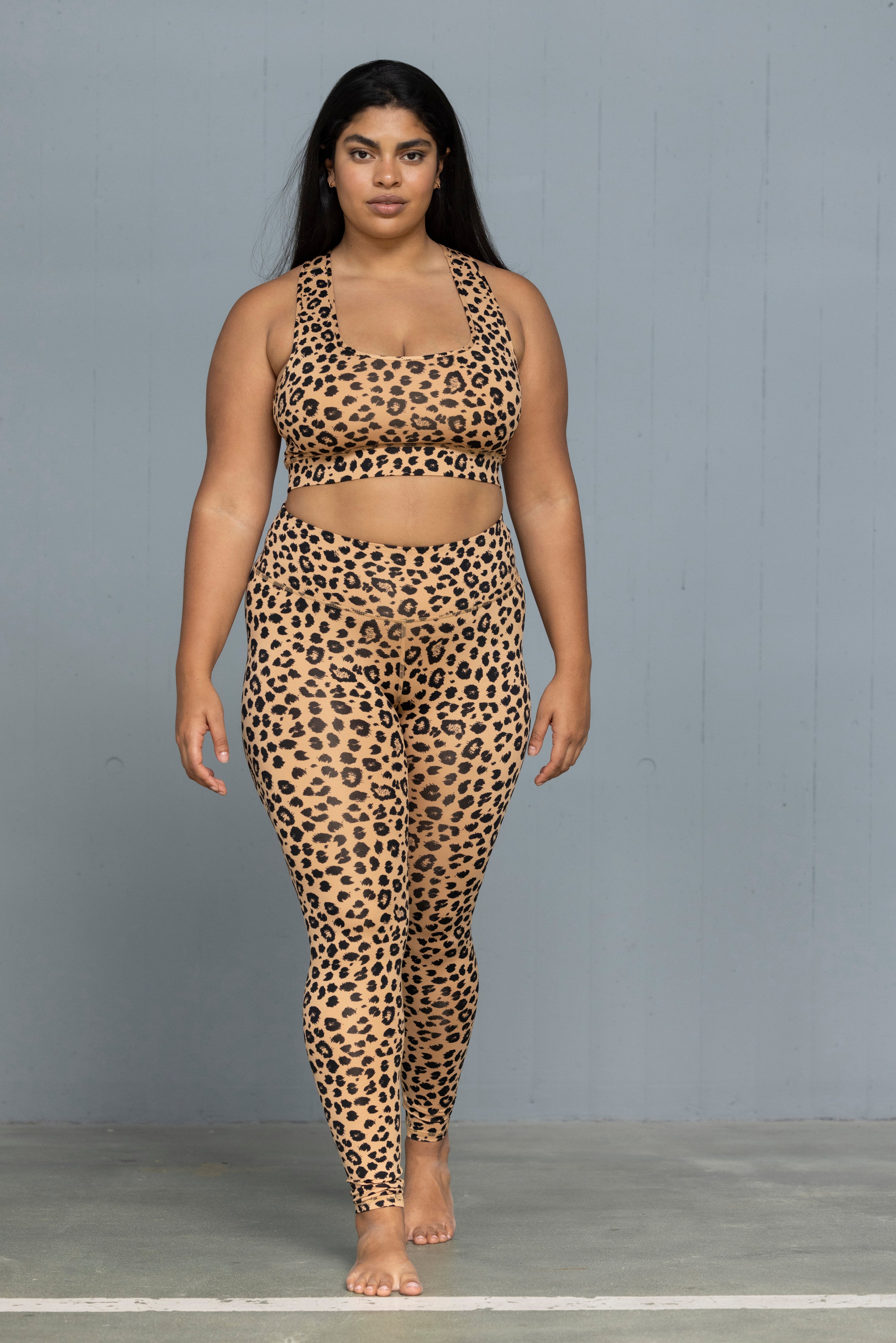 Leo Biscuit Set | Hey Honey & Active Wear