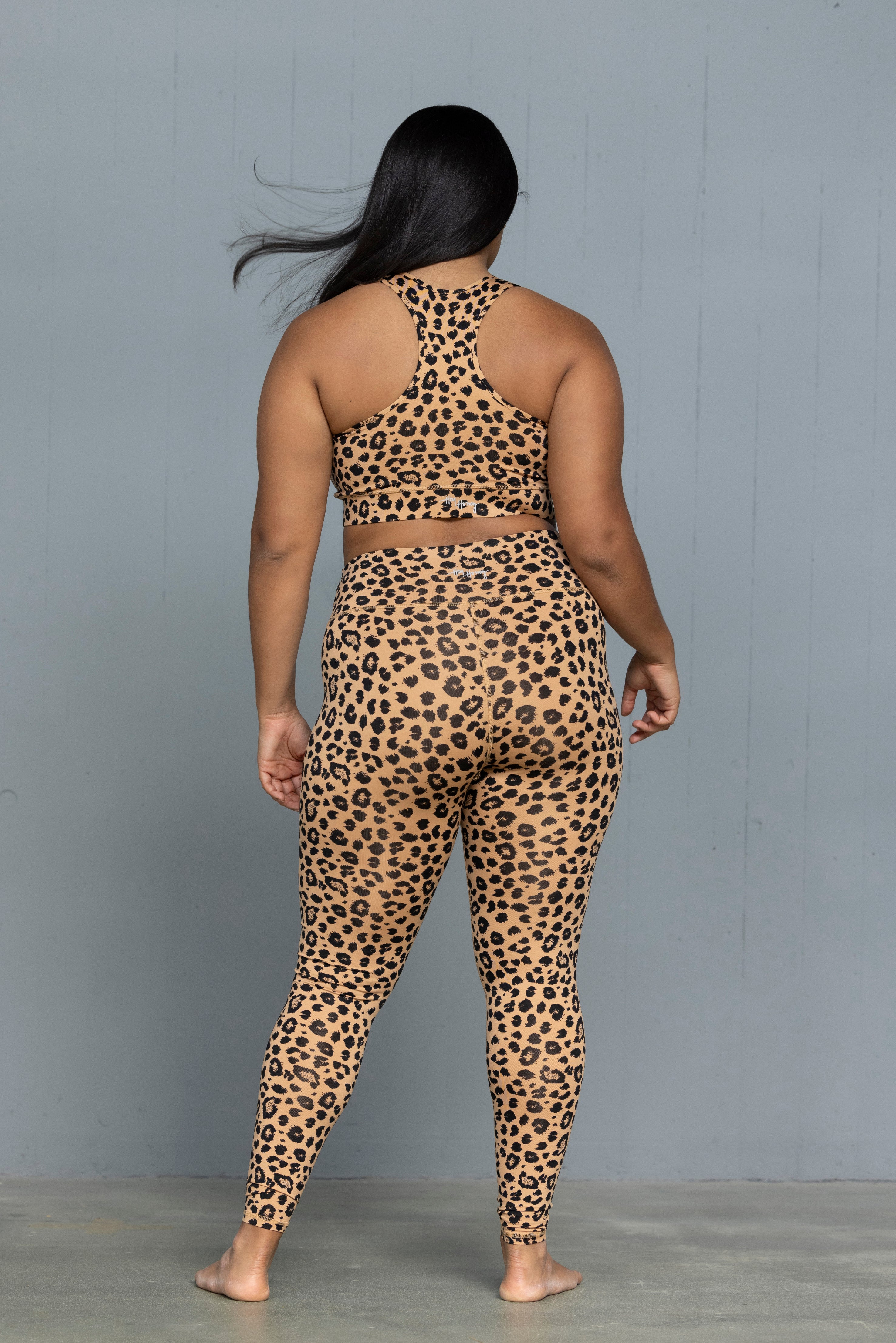 Leo Biscuit Set | Hey Honey & Active Wear