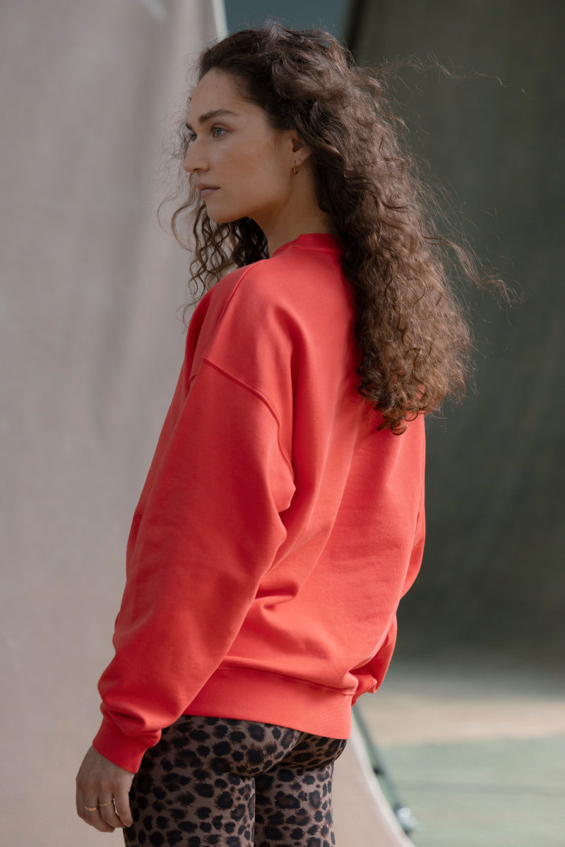 Sweater | Hey Honey Yoga & Active Wear