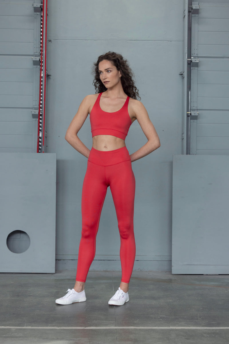 Leggings Unicolor | Hey Honey Yoga & Active Wear