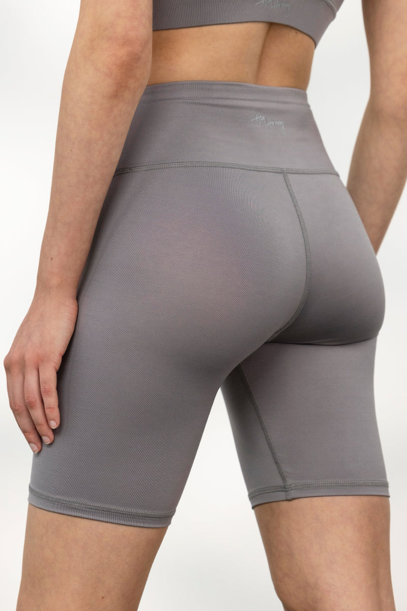 Biker Stone | Hey Honey Yoga & Active Wear