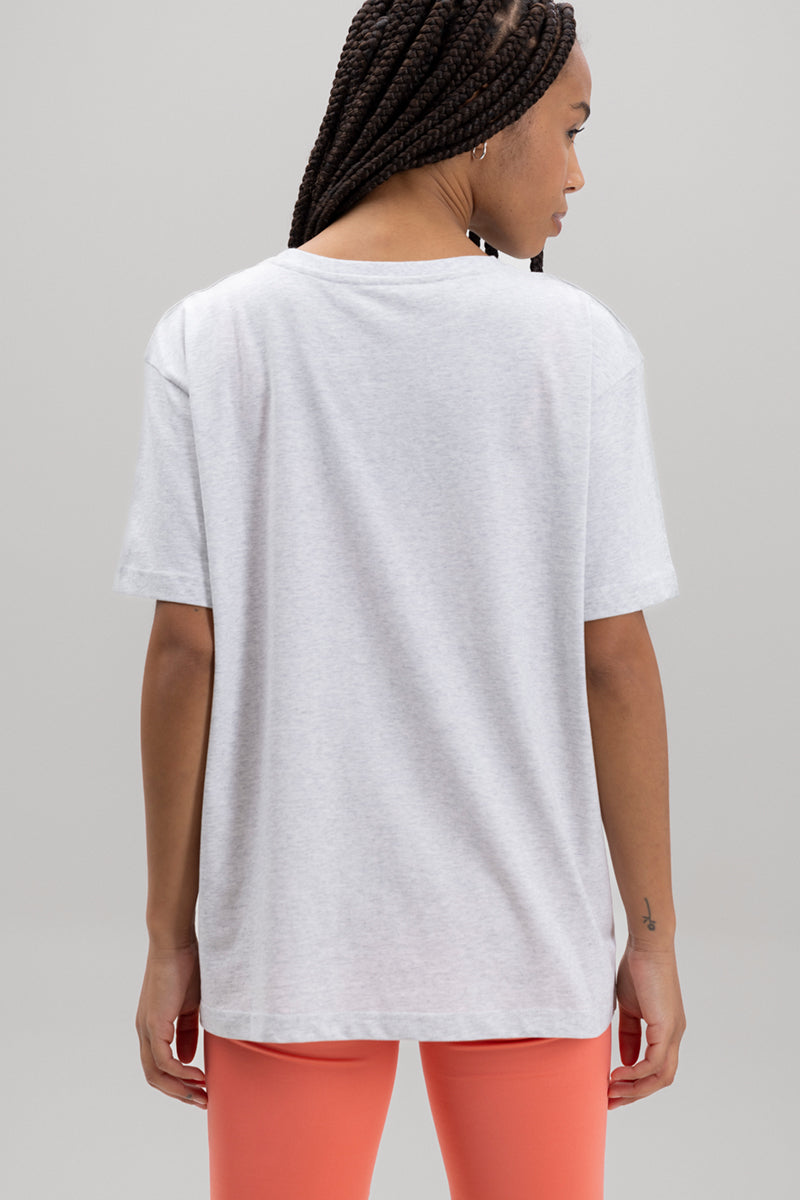 T-Shirt Hey Honey Grey | Hey Honey & Active Wear