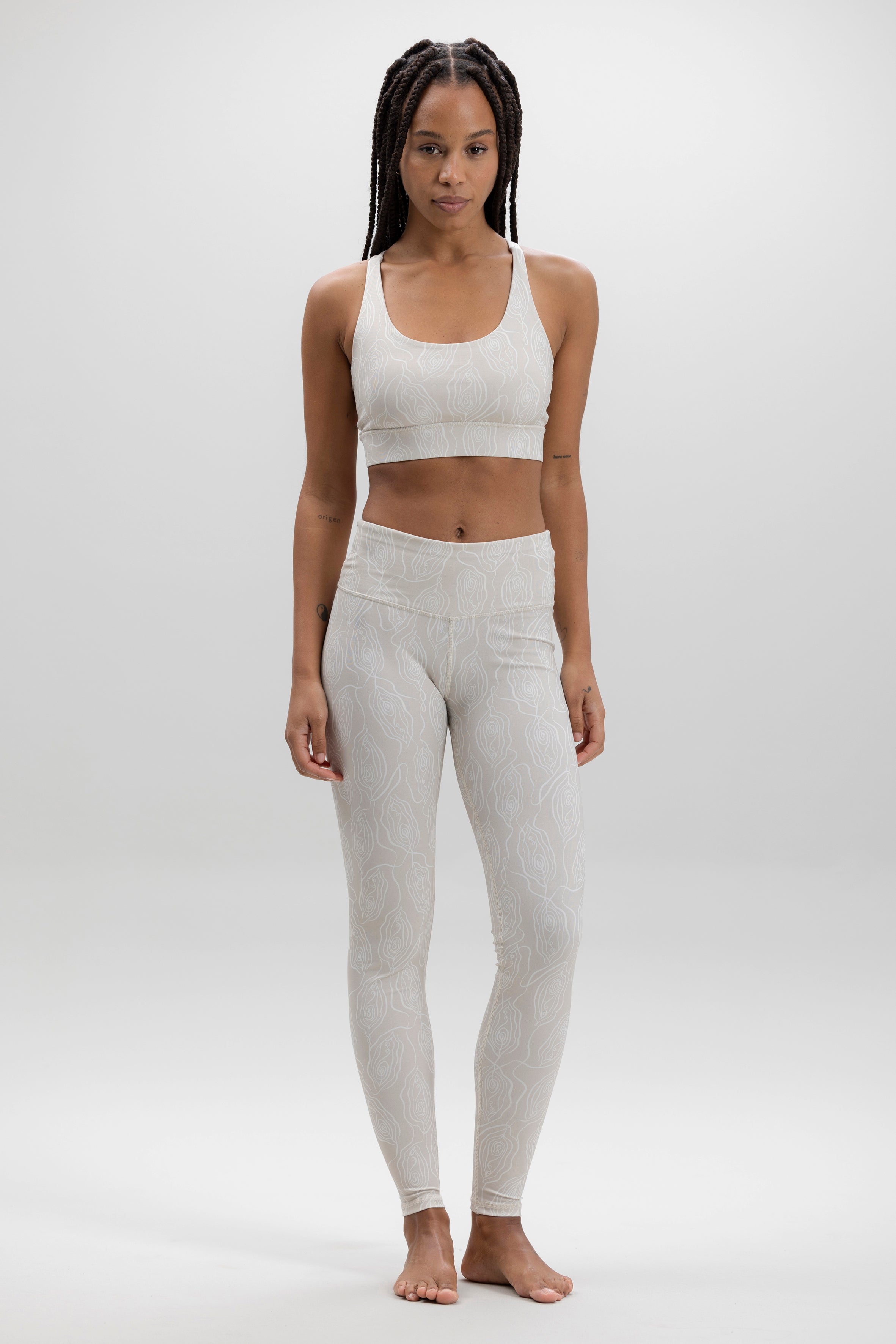 My Choice Set | Hey Honey & Active Wear