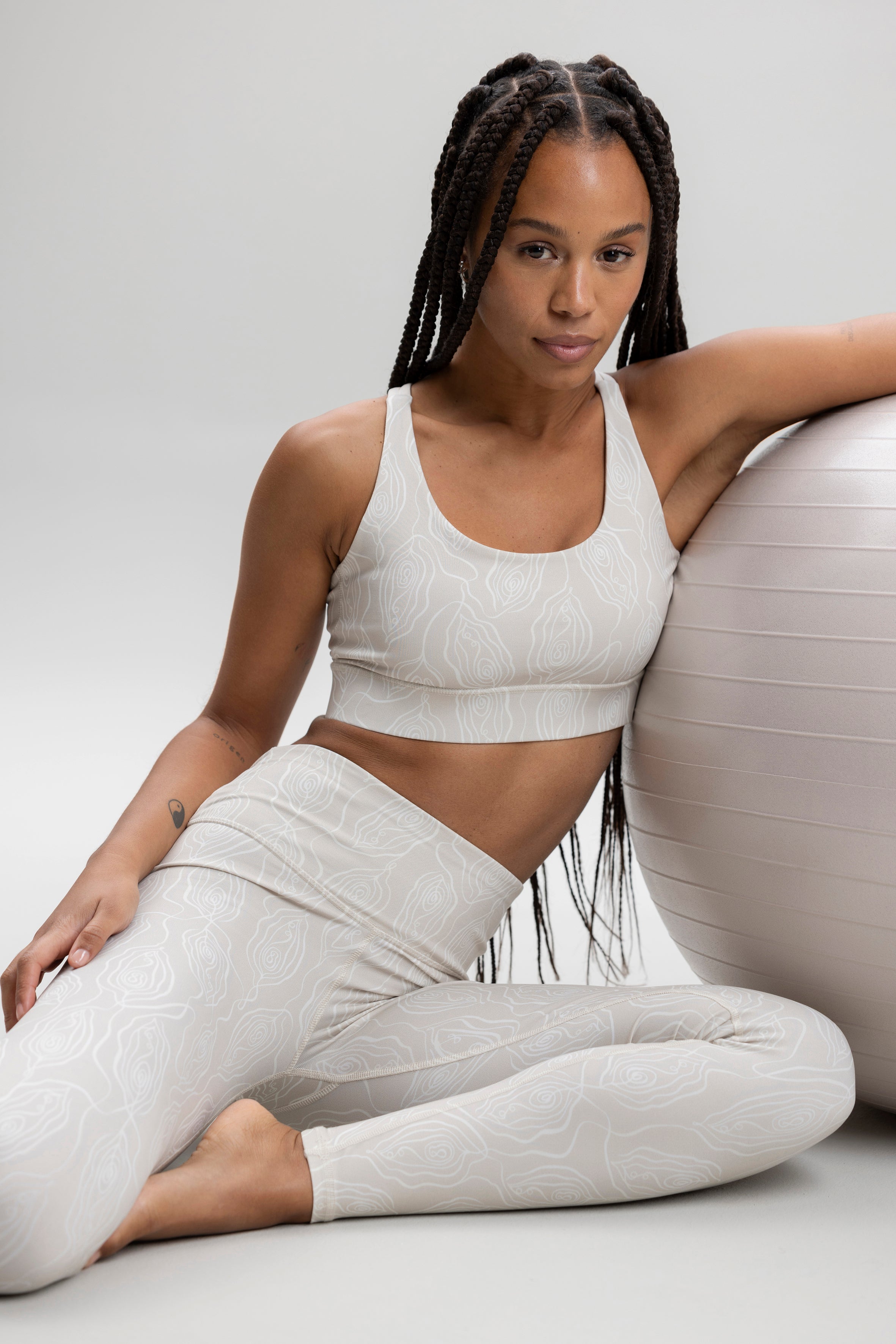 My Choice Set | Hey Honey & Active Wear