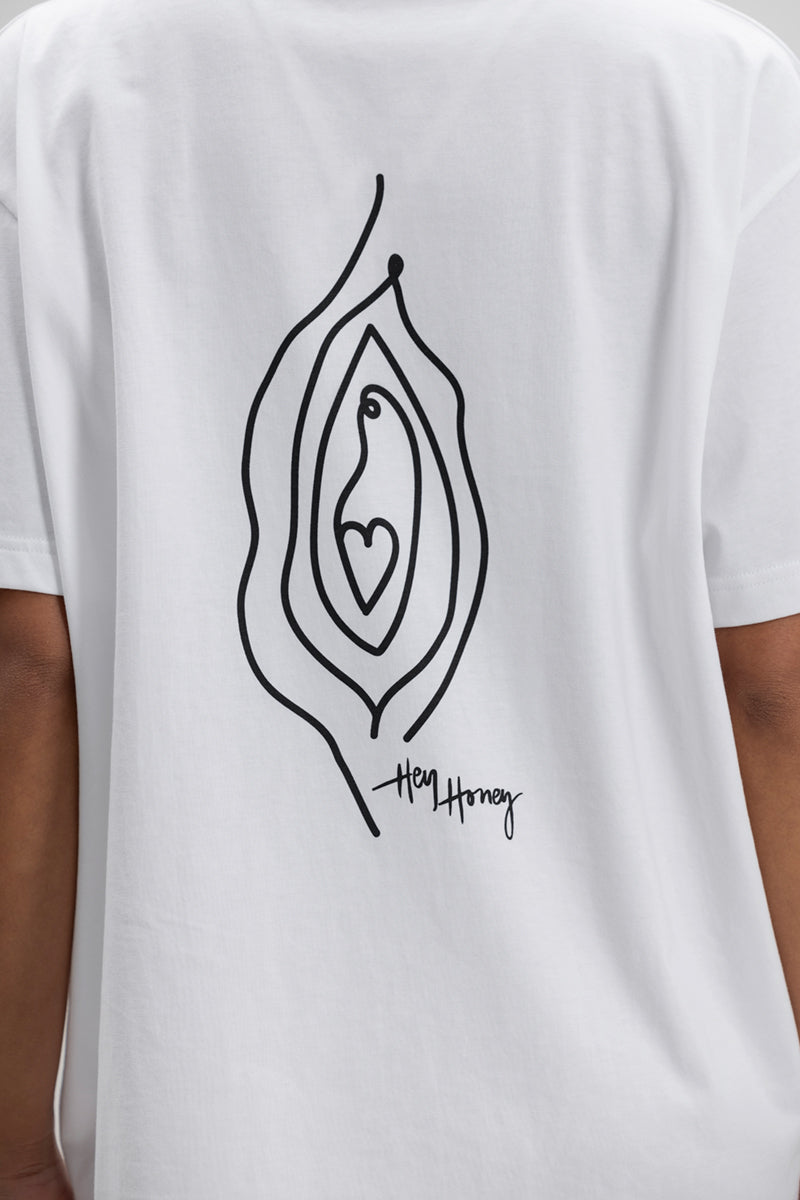 Shirt My Choice | Hey Honey & Active Wear