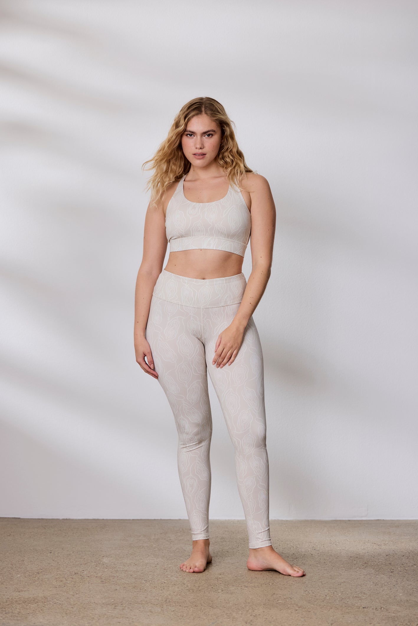 Leggings My Choice | Hey Honey & Active Wear