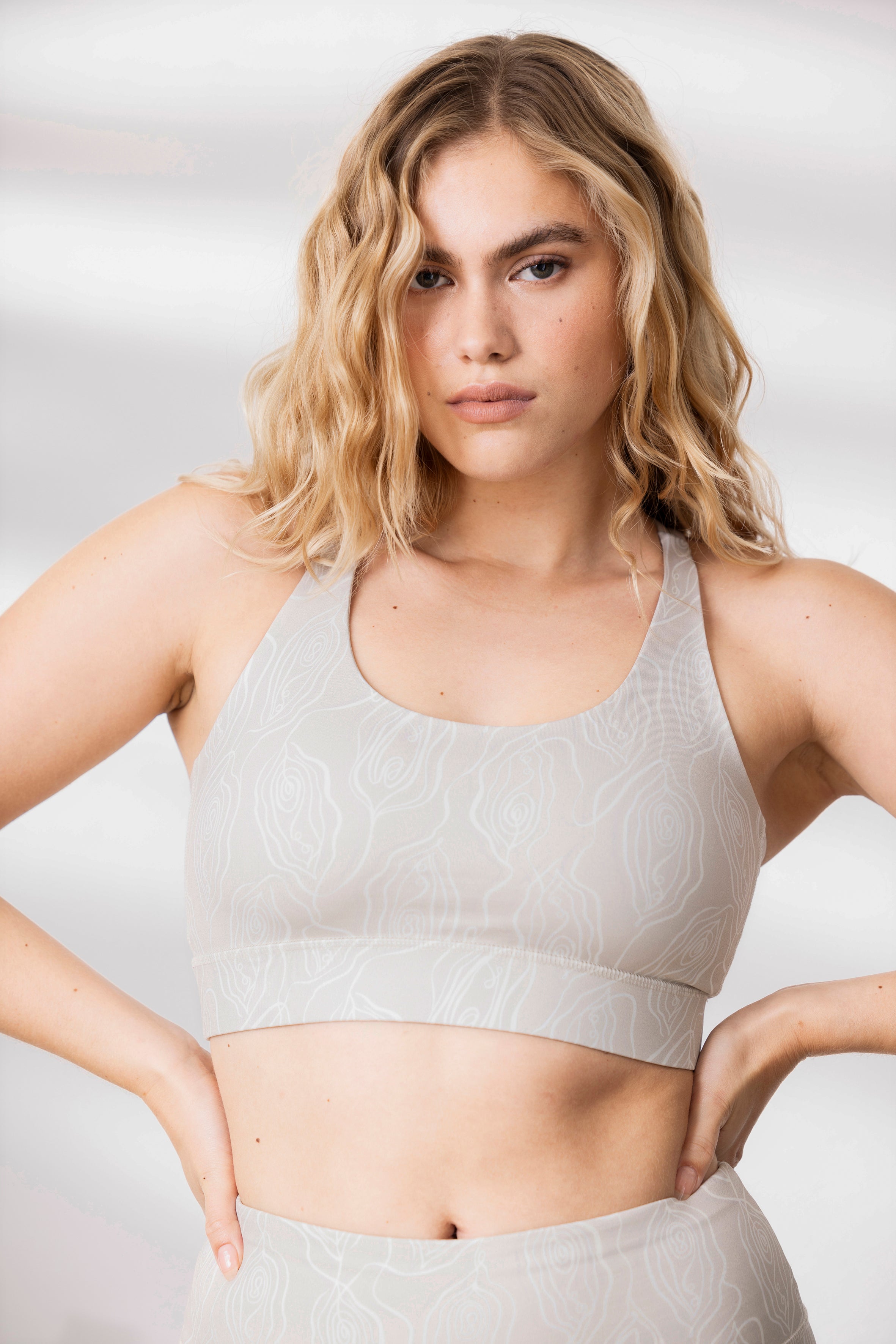 My Choice Set | Hey Honey & Active Wear