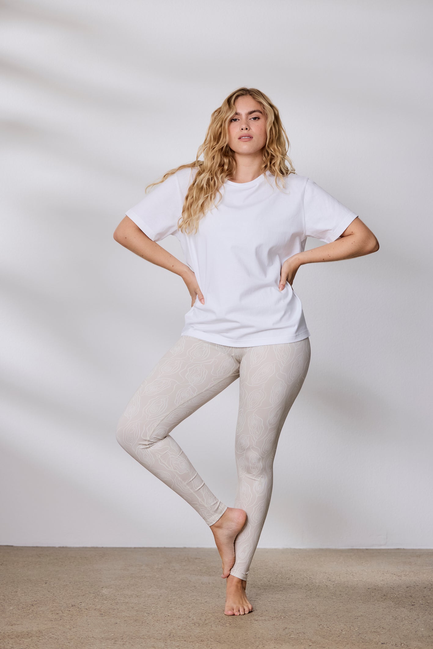 Leggings My Choice | Hey Honey & Active Wear