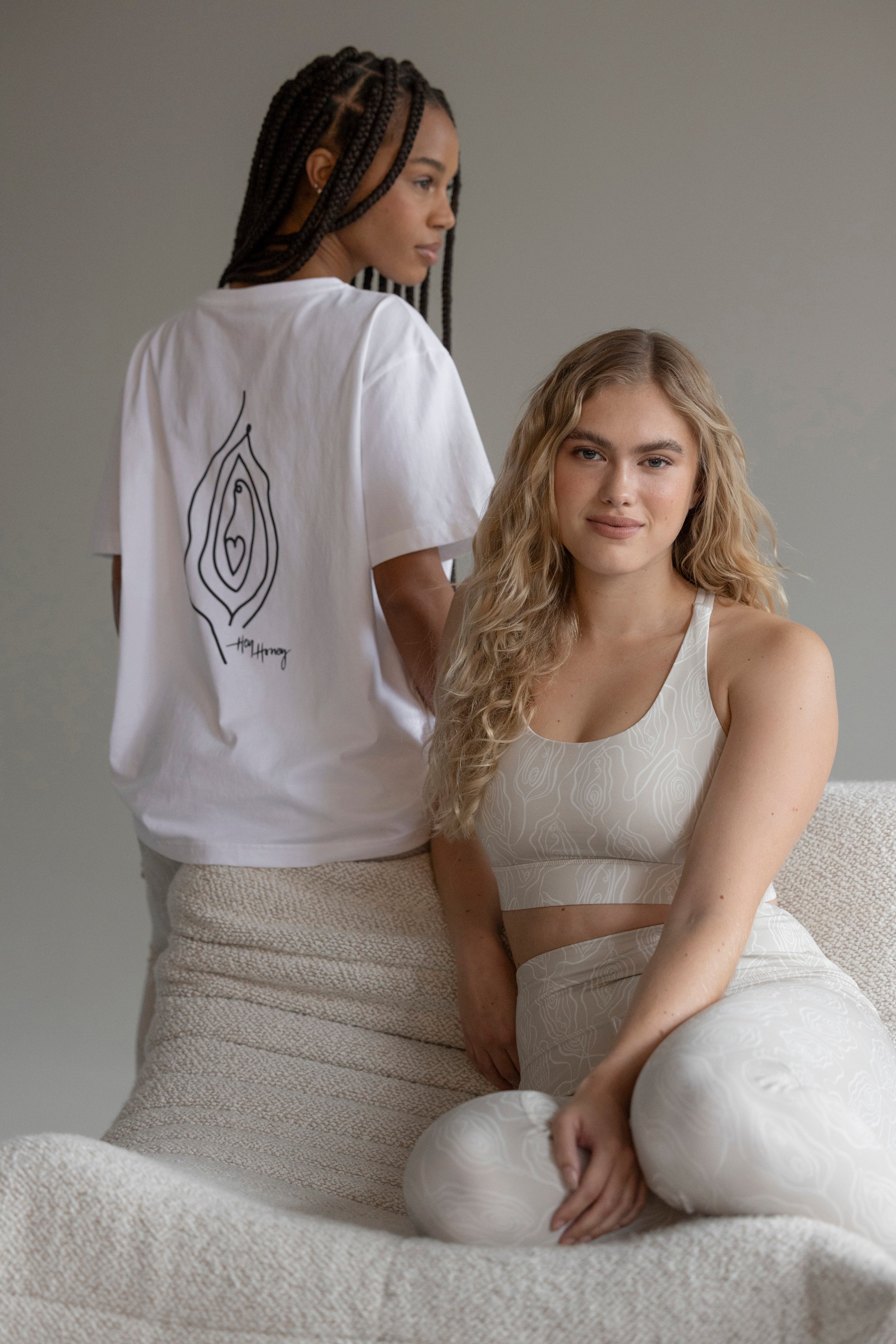 My Choice Set | Hey Honey & Active Wear