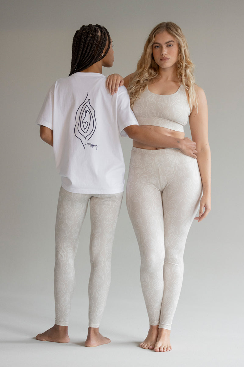 Leggings My Choice | Hey Honey & Active Wear