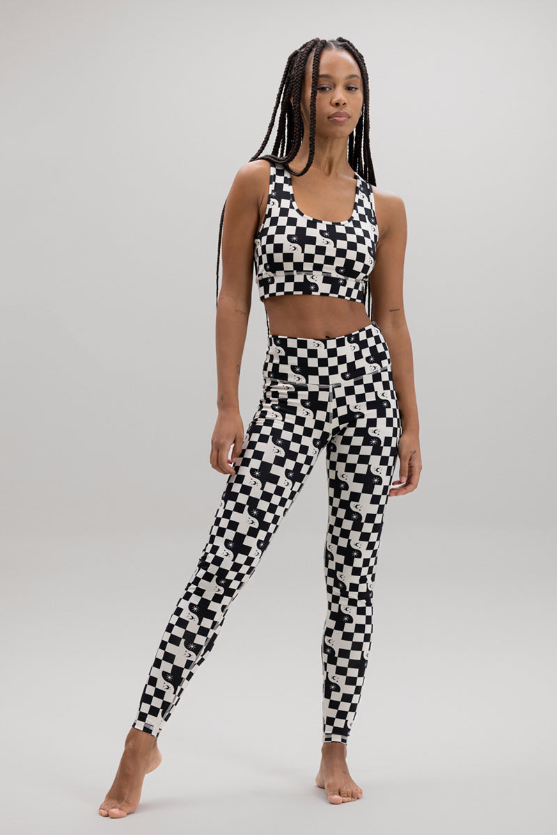 Leggings DAYANDNIGHT | Hey Honey Yoga & Active Wear