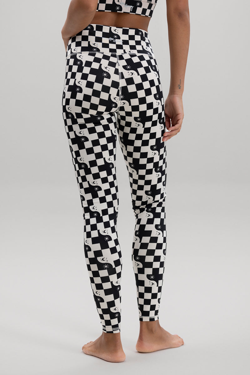 Leggings DAYANDNIGHT | Hey Honey Yoga & Active Wear