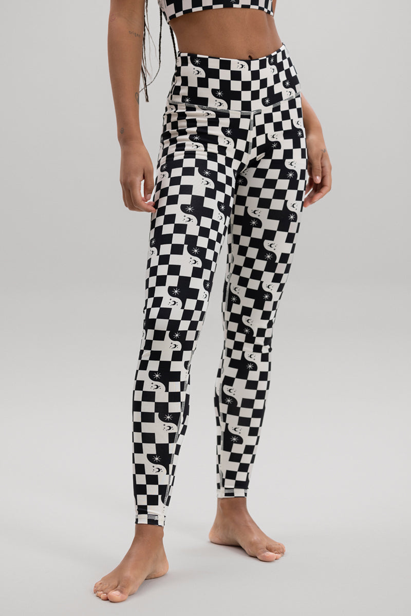 Leggings DAYANDNIGHT | Hey Honey Yoga & Active Wear