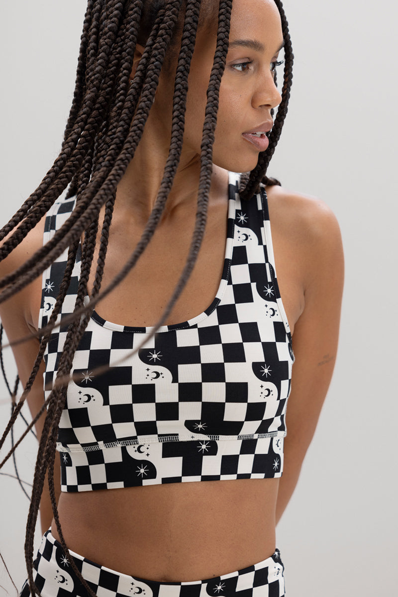 Bra DAYANDNIGHT | Hey Honey Yoga & Active Wear