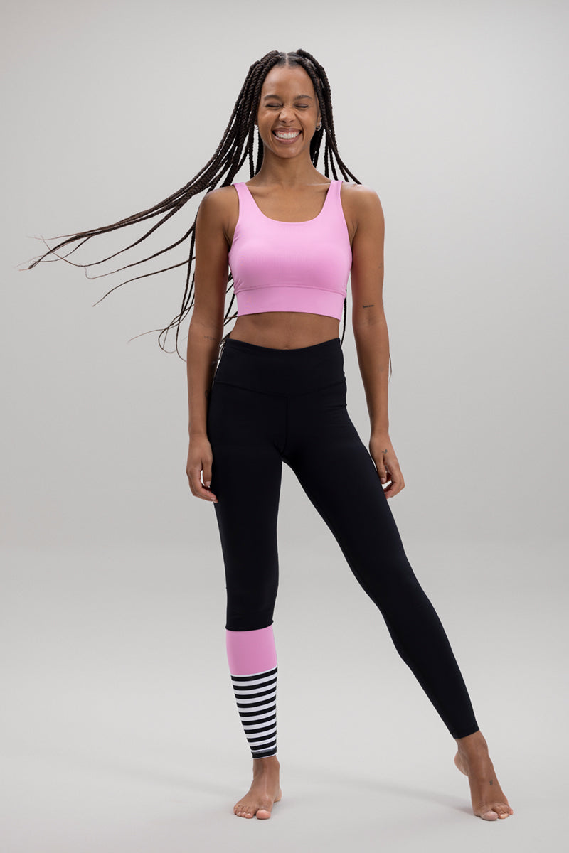 Bustier Rosewood | Hey Honey Yoga & Active Wear