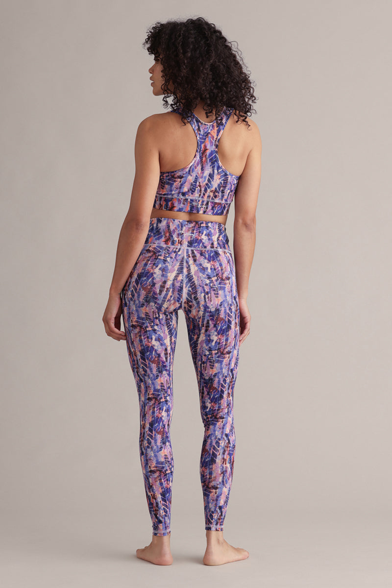Bra Brushstroke | Hey Honey & Active Wear