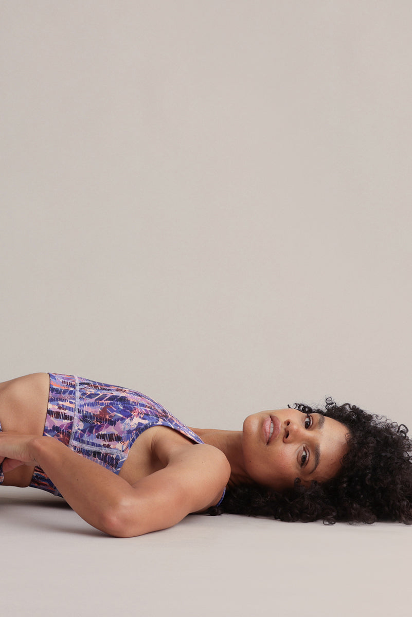 Bra Brushstroke | Hey Honey & Active Wear