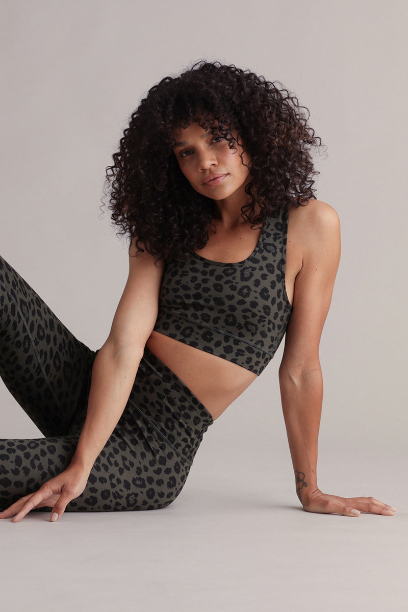 Leo Forest Set | Hey Honey & Active Wear