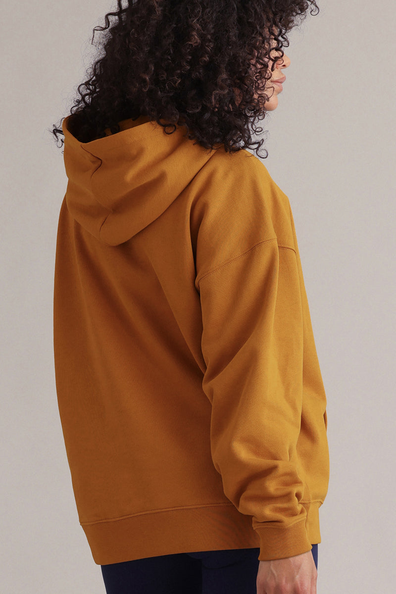 Hoodie Good People Pumpkin Spice | Hey Honey & Active Wear