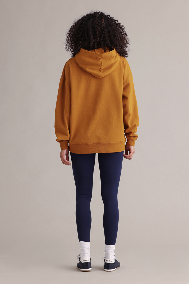 Hoodie Good People Pumpkin Spice | Hey Honey & Active Wear