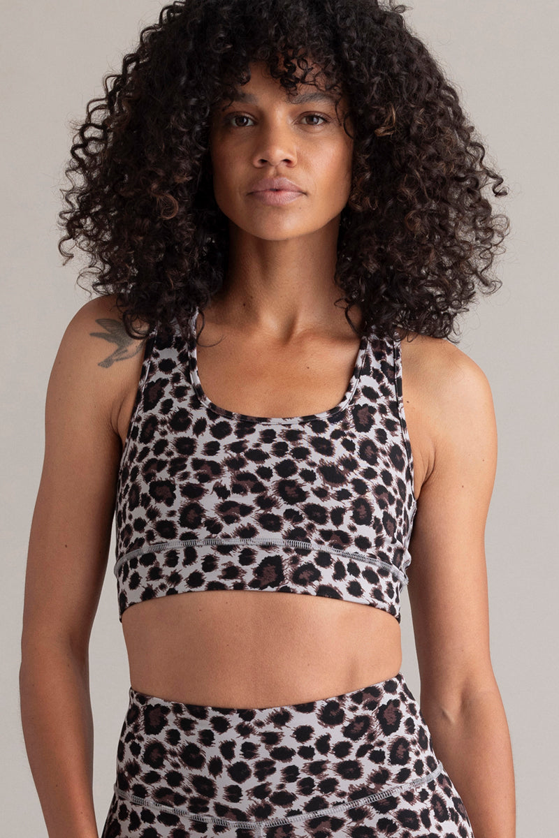 Bra Leo Shadow | Hey Honey & Active Wear