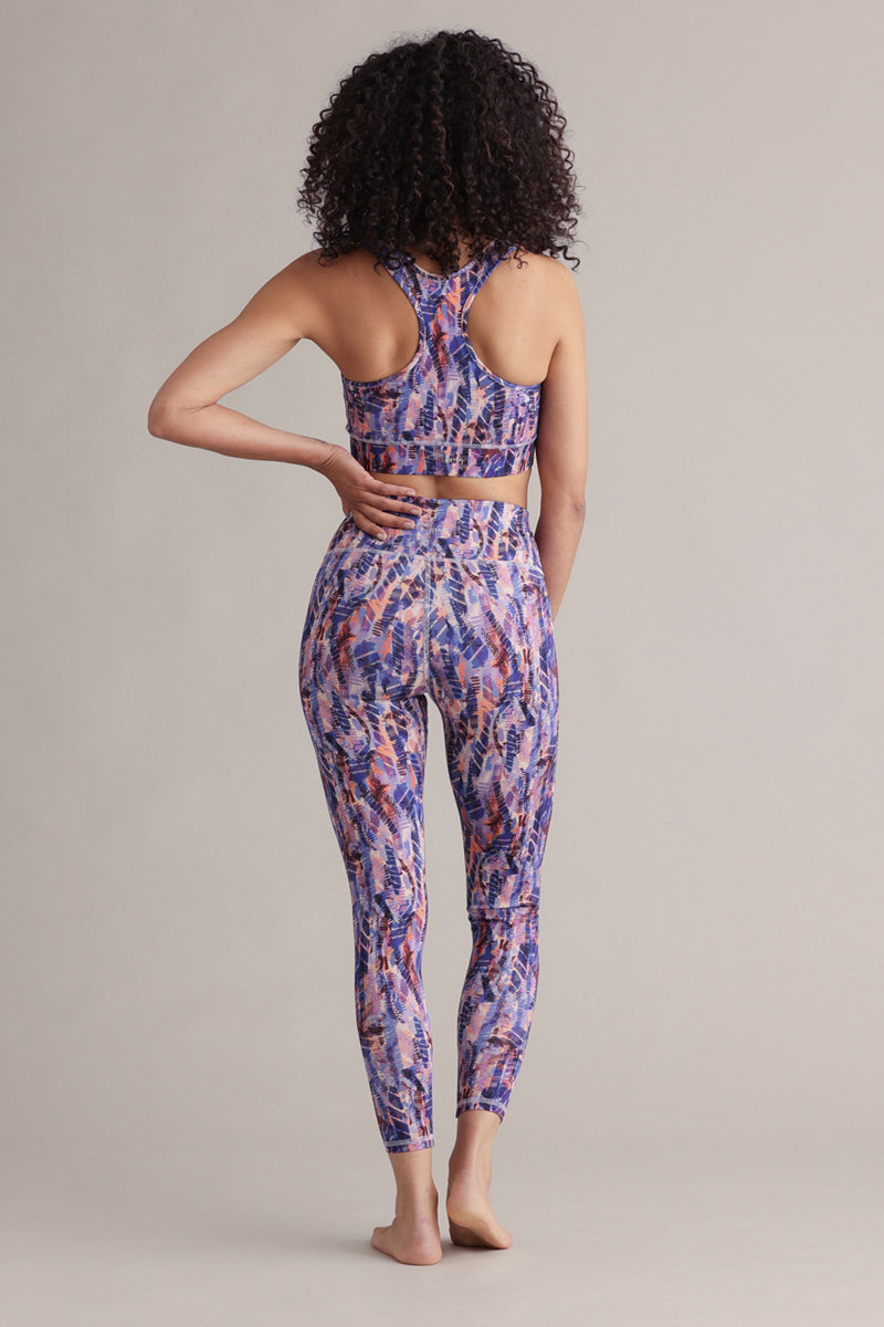 Bra Brushstroke | Hey Honey & Active Wear
