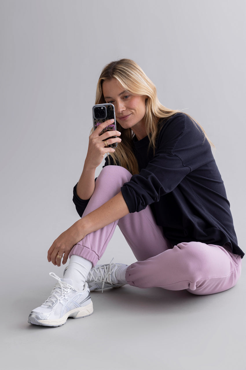 iPhone Case Leo Mirror | Hey Honey & Active Wear