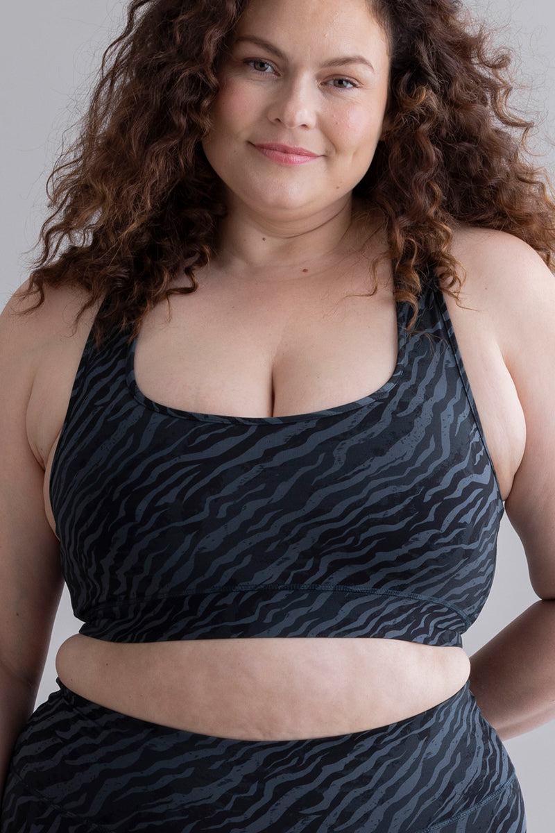 Bra Wave | Hey Honey Yoga & Active Wear