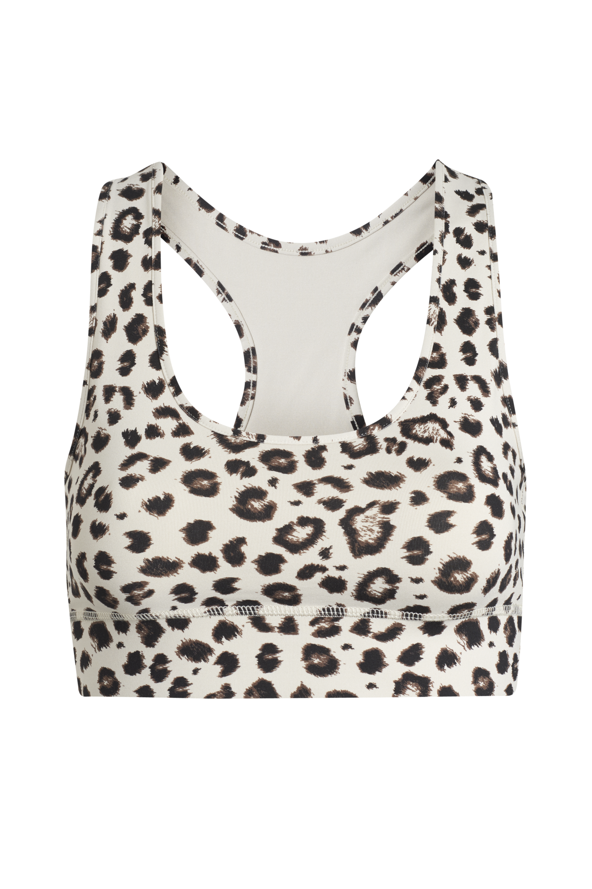 Classic Bra Leo Clay | Hey Honey & Active Wear