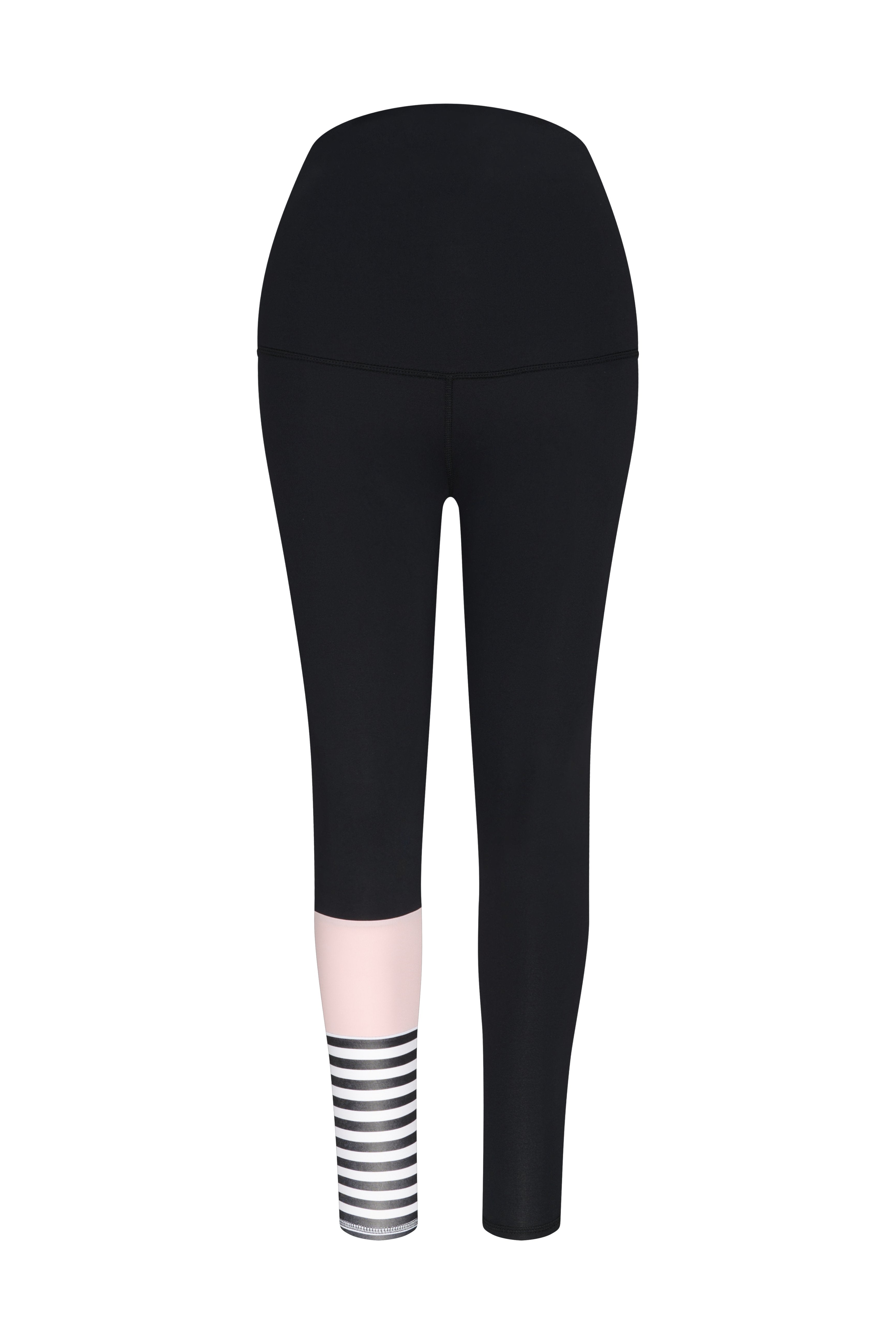 Maternity Surf Style Leggings Candy | Hey Honey Yoga & Active Wear