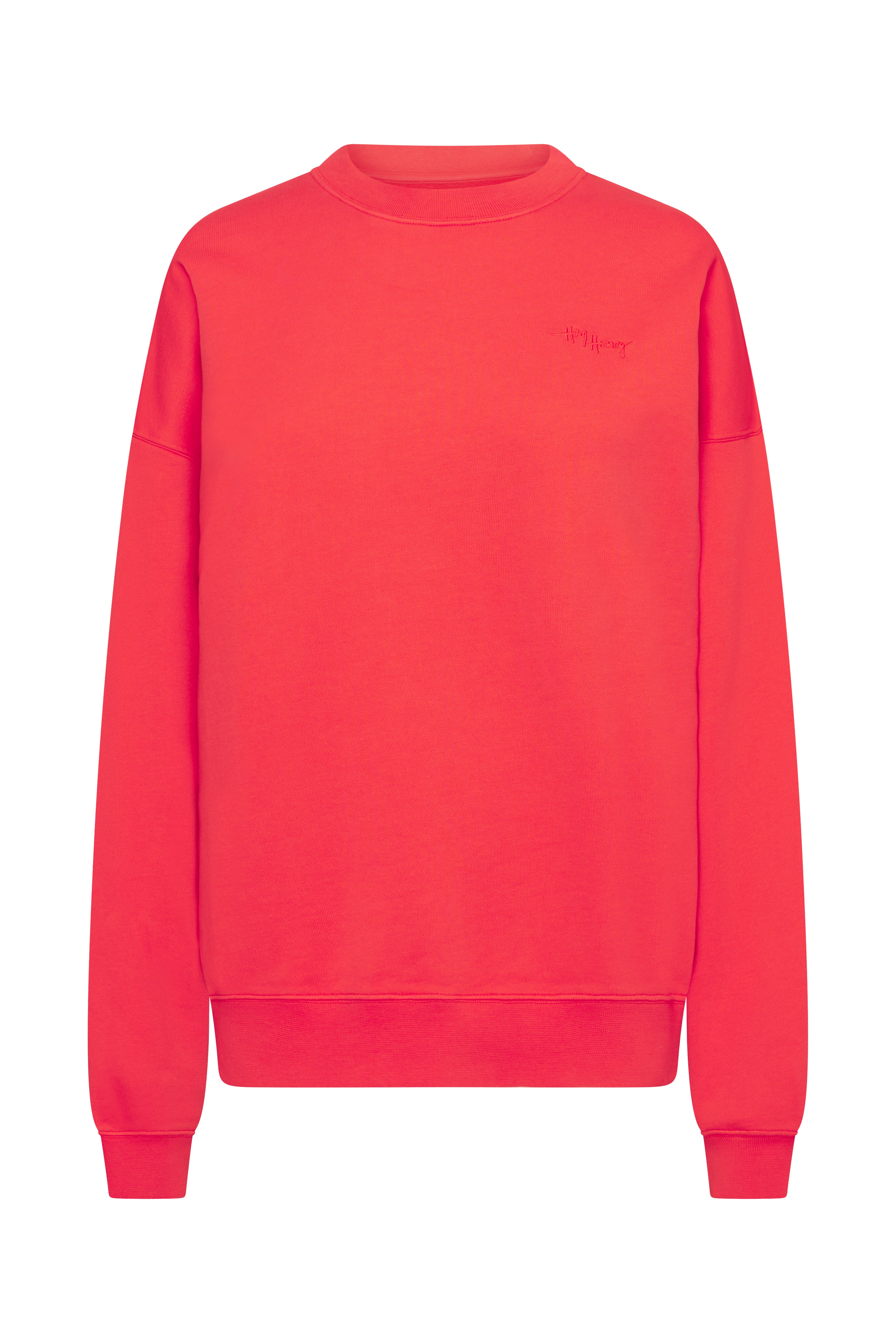 Sweater Hibiscus | Hey Honey Yoga & Active Wear