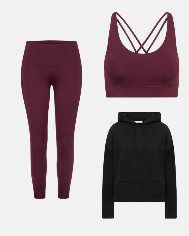 Activewear Essential Bundle | Hey Honey & Active Wear