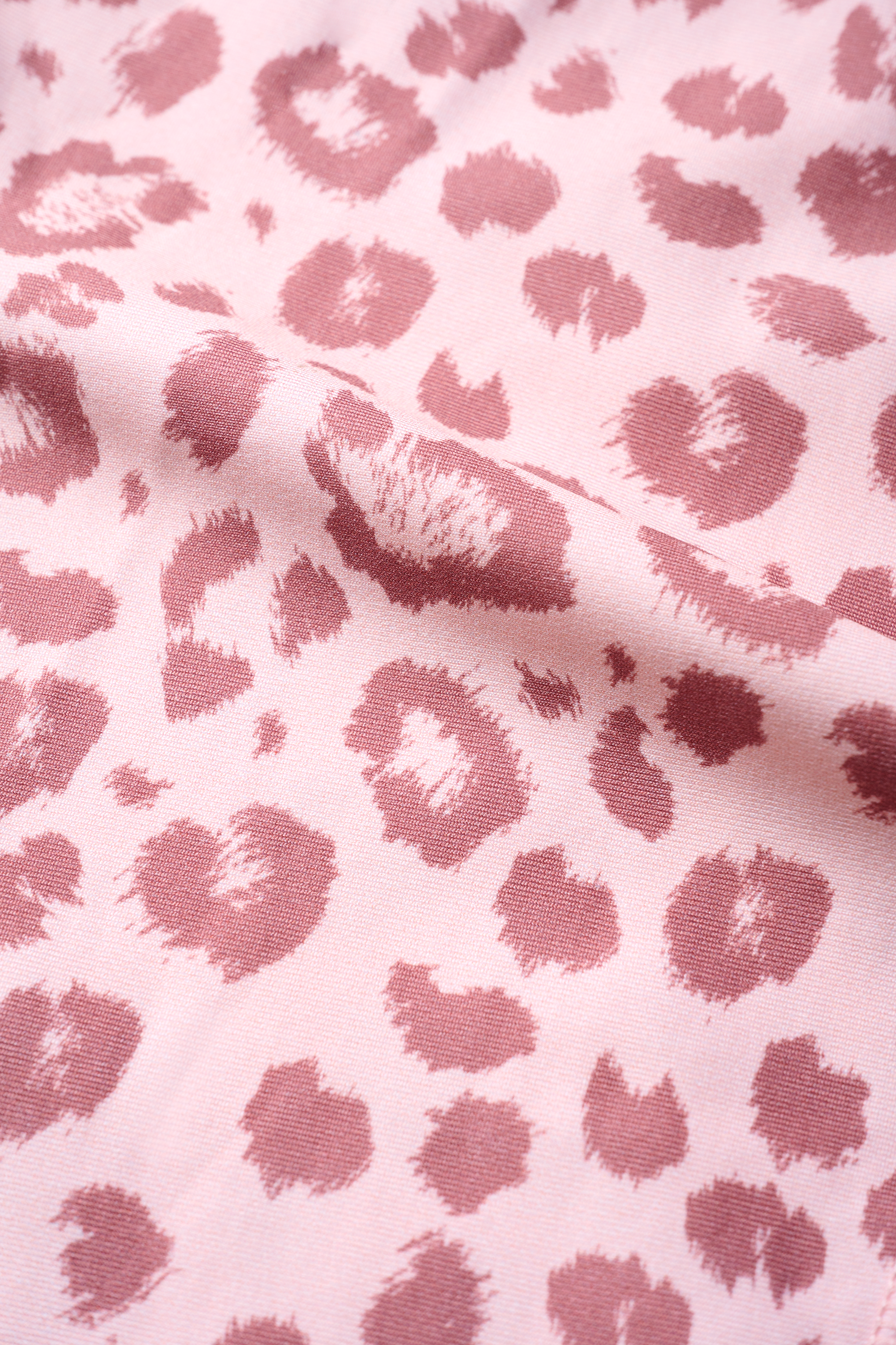 Bra Leo Blush | Hey Honey Yoga & Active Wear