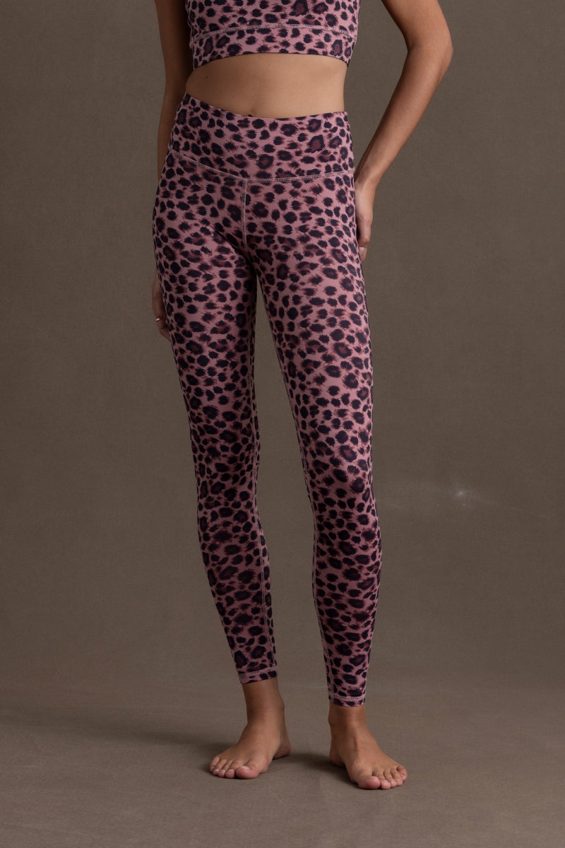 Leo Rose Set | Hey Honey & Active Wear