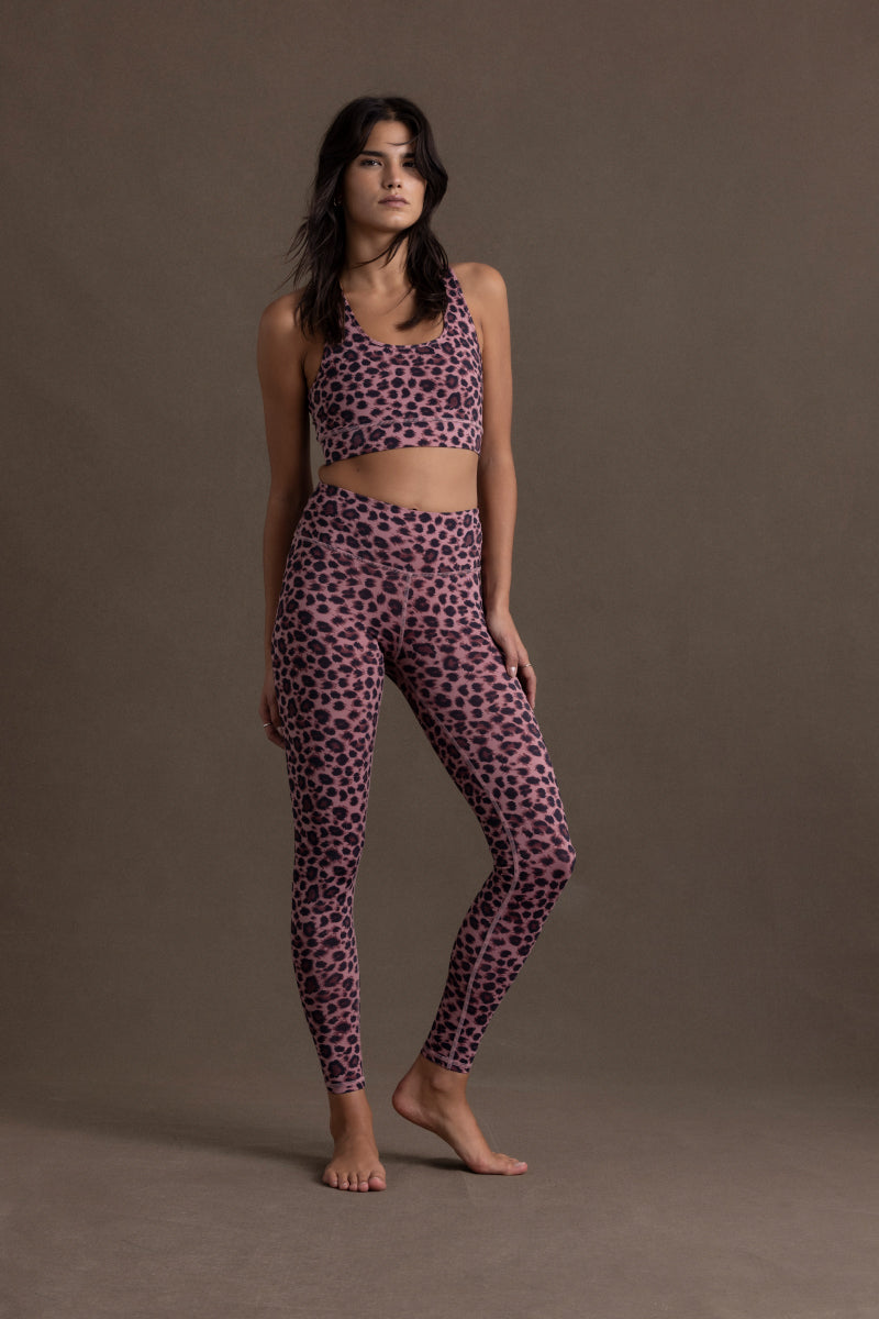 Leo Rose Set | Hey Honey & Active Wear
