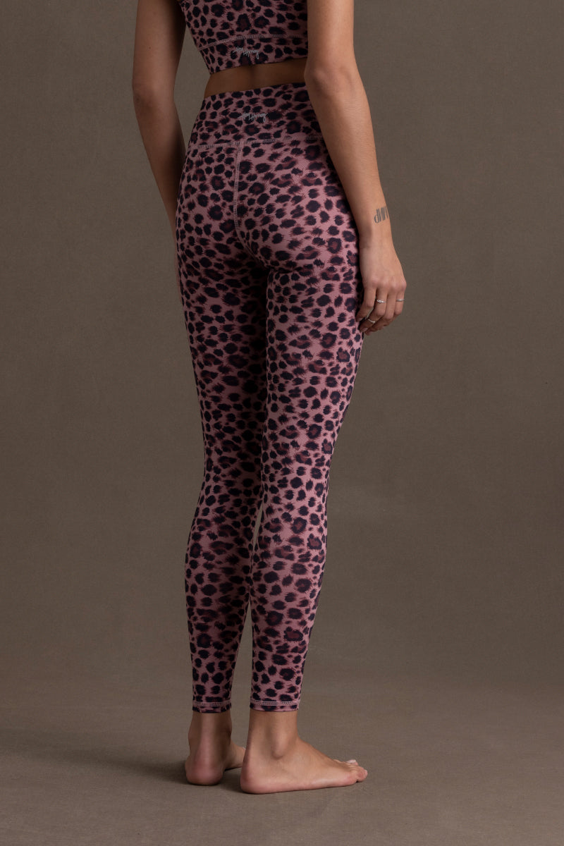 Leo Rose Set | Hey Honey & Active Wear