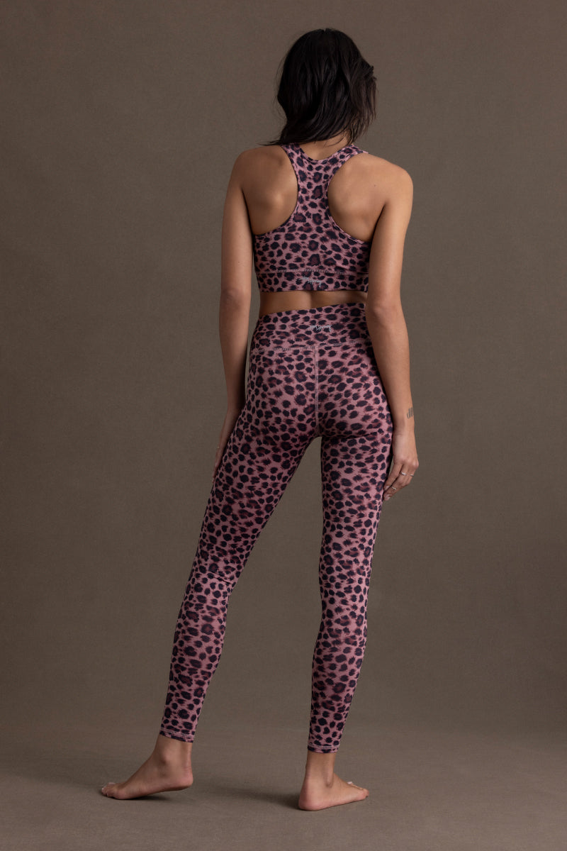 Leo Rose Set | Hey Honey & Active Wear