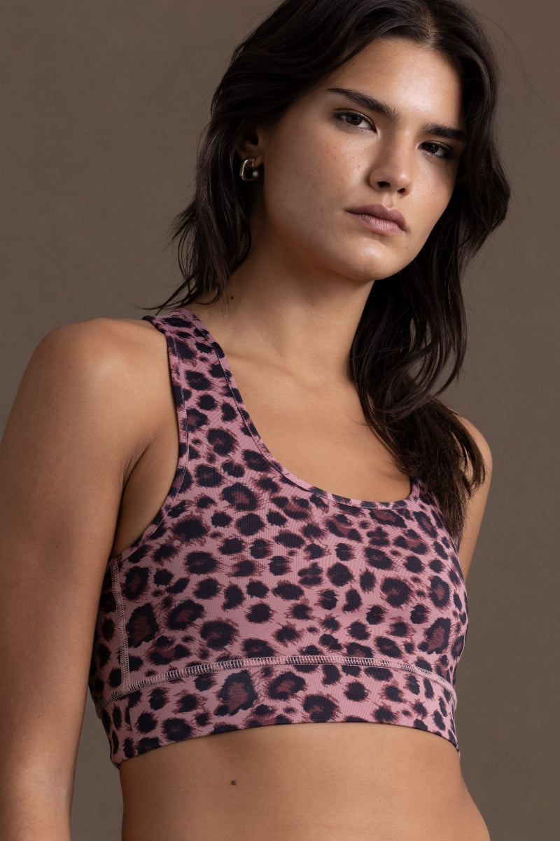 Leo Rose Set | Hey Honey & Active Wear