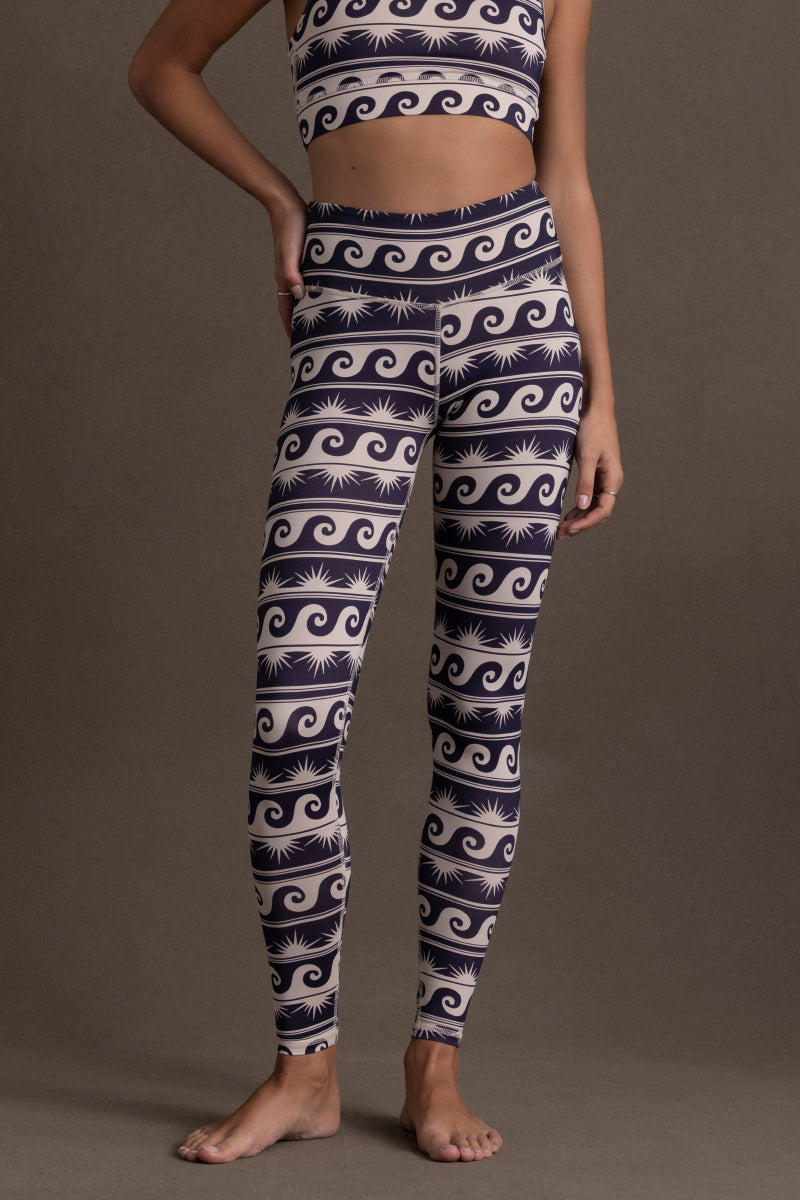 Bluewave Set | Hey Honey & Active Wear