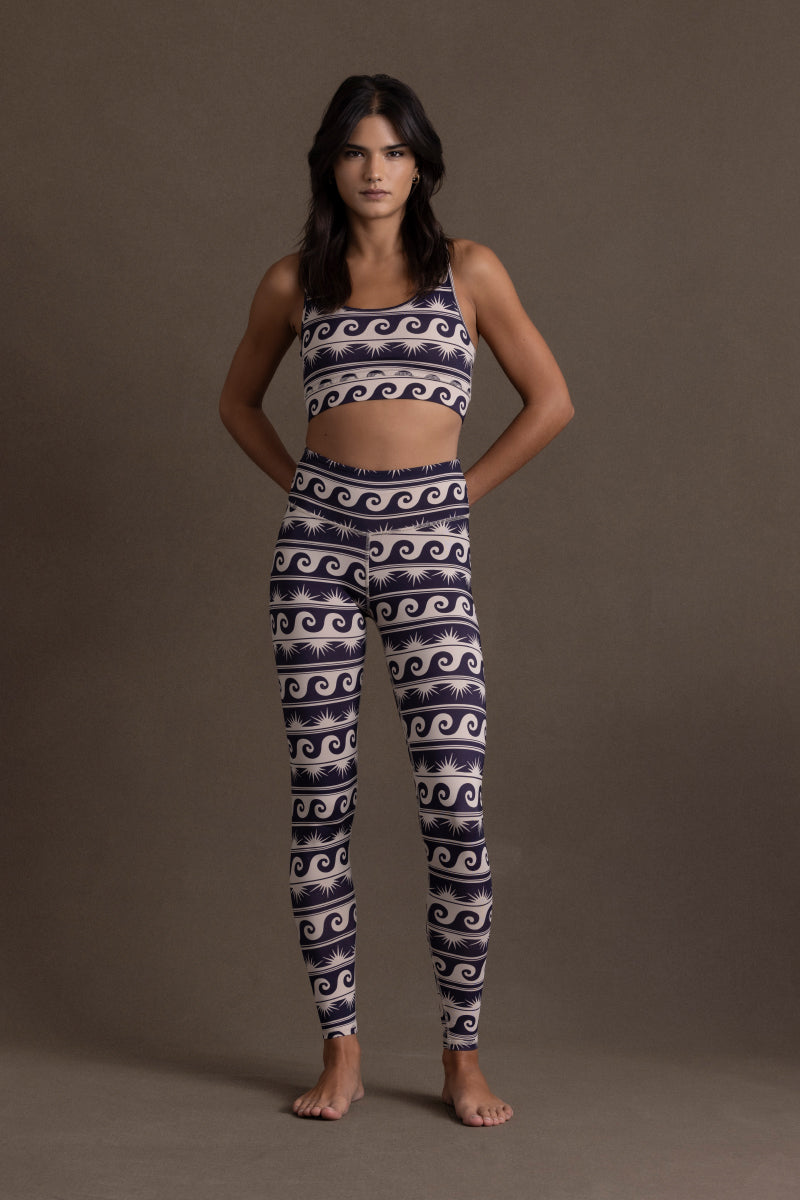 Bluewave Set | Hey Honey & Active Wear