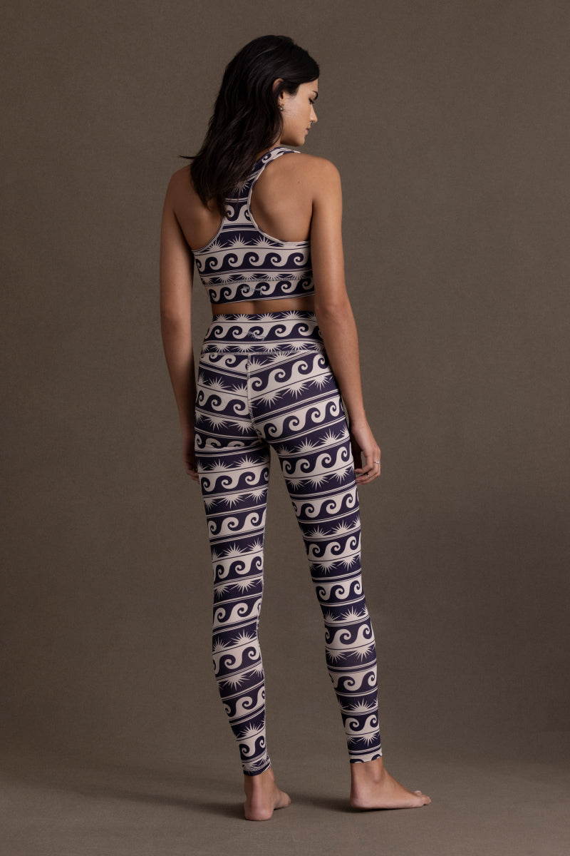 Bluewave Set | Hey Honey & Active Wear