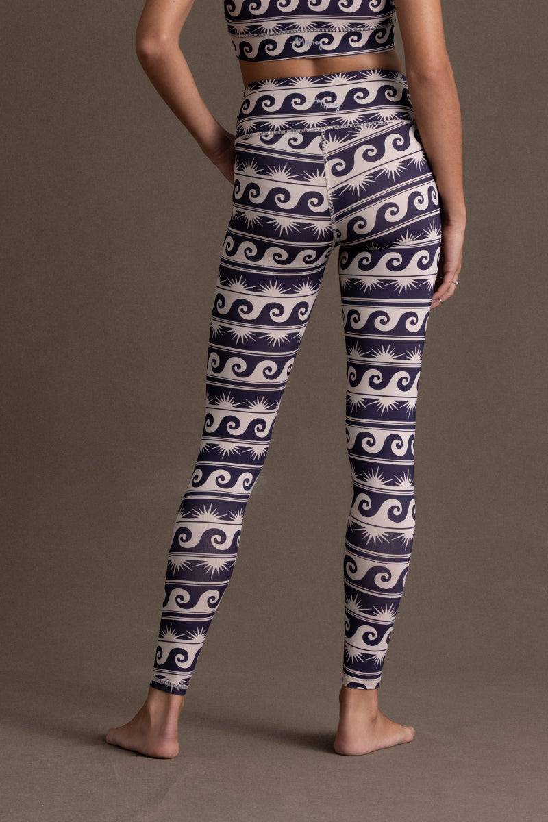 Bluewave Set | Hey Honey & Active Wear
