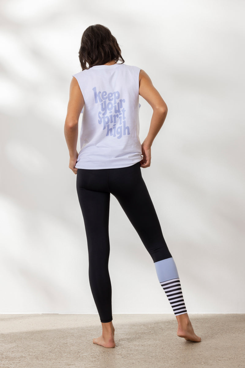 Muscle Tank Spirit