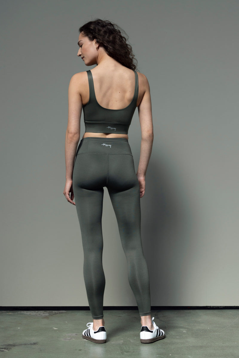Bustier Thyme | Hey Honey Yoga & Active Wear