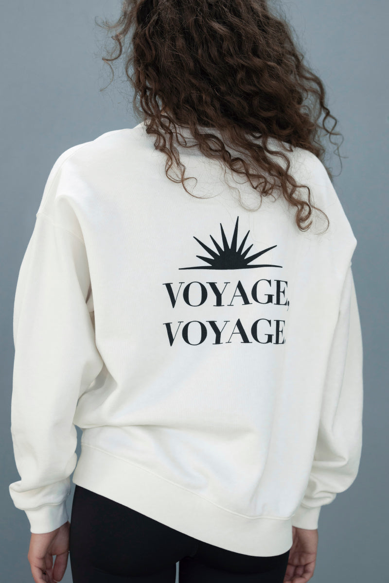 Sweater | Hey Honey Yoga & Active Wear