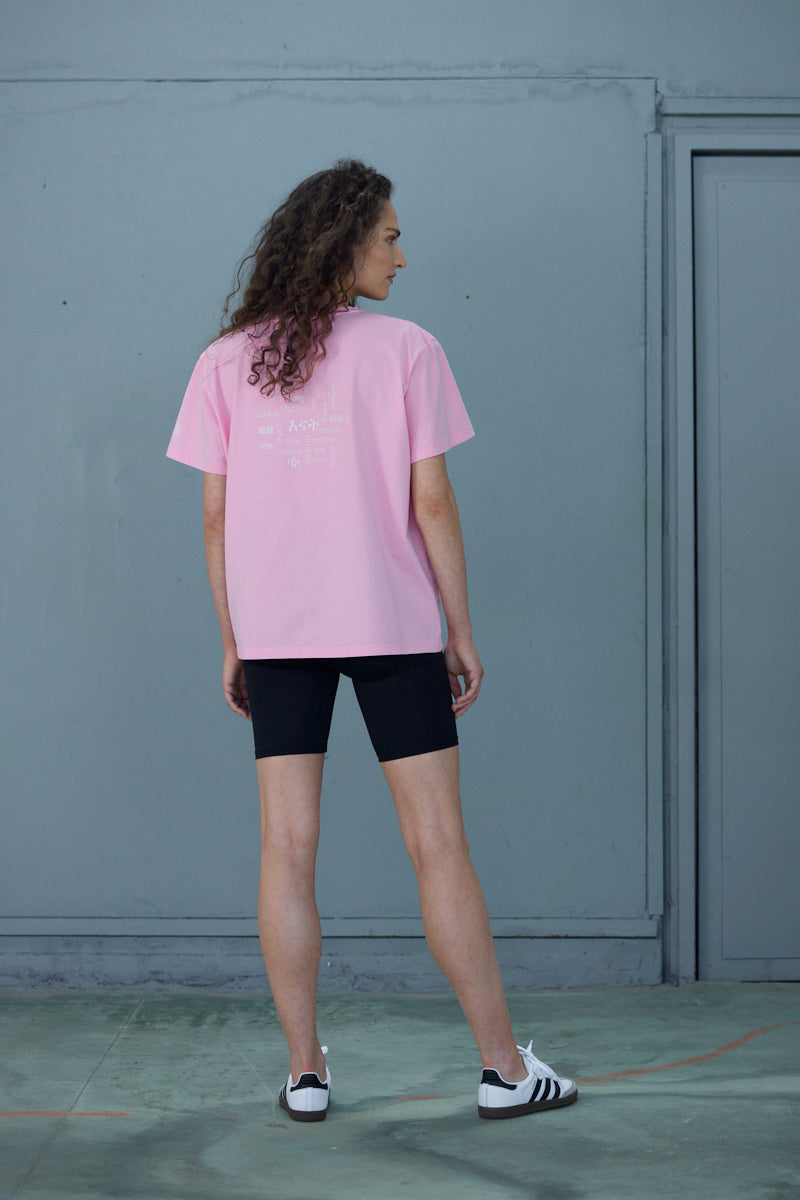 Shirt Mother Rose | Hey Honey Yoga & Active Wear